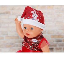 Zapf Apģērbs Ziemassvētku Baby Born 43 Cm