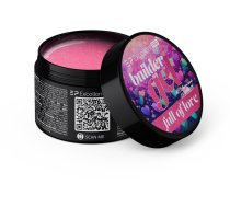 Excellent Pro Builder Gels Thixotropy With Effect Gēls Celtniecības Full Of Love 50g
