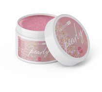 Excellent Pro Pearly Gels Gēls Celtniecības Cover 50g