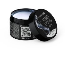 Excellent Pro Hard Liquid Gels Gēls Celtniecības White Cloud 50g