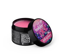 Excellent Pro_builder Gels With Thixotropy Gēls Celtniecības Full Of Love 50g