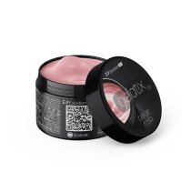 Excellent Pro_gelatix 2.0 Gēls Celtniecības Beige Rosa 50g