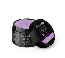 Excellent Pro_builder Gels With Thixotropy Gēls Celtniecības Purple 50g