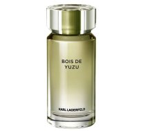 Karl Lagerfeld Bois De Yuzu Les Parfums Matieres Edt Aerosols 100ml
