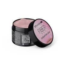 Excellent Pro_fiber Gels Polyamide Plus Gēls Celtniecības Light Mocha 50g