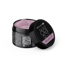 Excellent Pro_builder Gels With Thixotropy Gēls Celtniecības Dirty Pink 2.0 50g