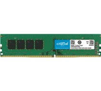 Atmiņa Crucial Cb8gu3200 Modulis Atmiņas 4 Gb 1 X 4 Gb Ddr4 3200 Mt/s