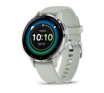 Viedpulksteni Garmin SMARTWATCH VENU 3S/GRAY/SILV 010-02785-01
