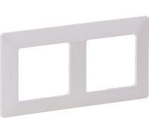 Legrand Rāmis Dubults Valena Life Balts (754002)