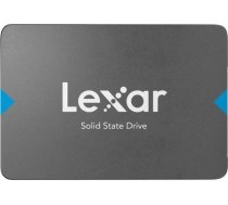 Disks Ssd Lexar Nq100 256gb 2.5" Sata Iii (lnq100x256g-rnnng)