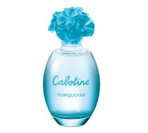 Gres Cabotine Turquoise Edp Aerosols 100ml