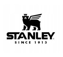 Stanley Termoss Legendary Classic 10-11346-092, Termoss Melns, 940 Ml
