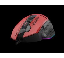 Pele A4tech A4tech Bloody W95max Usb Sports Red
