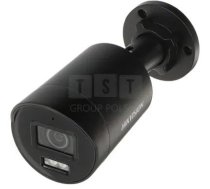 KAMERA IP DS-2CD2086G2H-IU(2.8MM)(EF)(BLACK)/PL AcuSense - 8.3 Mpx 4K UHD Hikvision