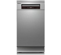 Trauku mazgājamā mašīna Toshiba Trauku mazgājamā mašīna Dw-10f2ee(s)-pl