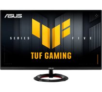 Asus Tuf Gaming Vg249q5r Monitors Datora 60,5 Cm (23.8") 1920 X 1080 Px Full Hd Led Melns