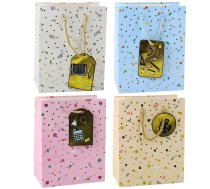 Student Teacher Gift Bag 32 x 26 x 12 cm