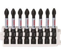 Bosch Impact Bit Uzgali 8 gab. Ph 2,50 Mm (2608522330)