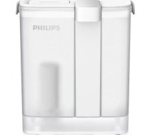Krūze Filtrsa Philips Rāvējslēdzējs Filtrs ūdens 3l Awp2980wh/58