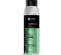 Hiskin Hiskin Professional Kondicionieris Matiem Taukainu I Mieszanych - Attīrošas-seboregulująca 400 Ml