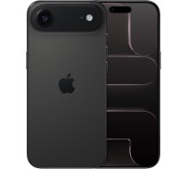 Viedtālrunis Apple Iphone Air 5g 1tb Melns (mg2w4zd/a)