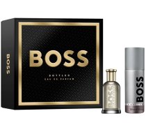 Komplekts Hugo Boss Bottled No.6 Edp 50ml + Dsp 150ml