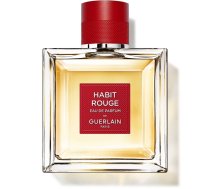 Guerlain Habit Rouge Edp Aerosols 100ml