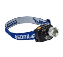 Lukturis Galvas Cree Led