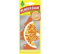Carmotion Smarža Ziemassvētku Eglīte Wunder-baum, Orange Juice