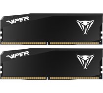 Atmiņa Patriot Viper Elite 5 Ultra, Ddr5, 64 Gb, 6000mhz, Cl28 (veu564g6028k)
