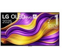 Televizors Lg Oled55g51lw Oled 55'' 4k Ultra Hd Webos 25