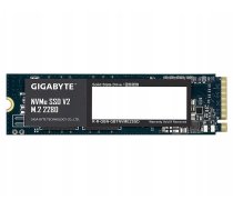 Disks Ssd Gigabyte Ssd Nvme V2 256gb, Pcie Gen3x4, M.2 2280, (r:3200mb/s,w:1200mb/s)