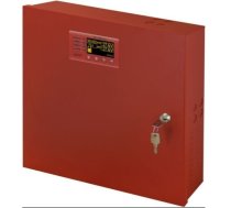 Ups Pulsar En54c-10a17lcd Barošanas Avots Sistēmām Ppoż 27.6v/10a/2x17ah