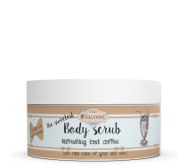 Nacomi_body Scrub Peeling Do Ķermeņa Refreshing Iced Coffee 100ml