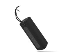 Bezvadu skaļrunis Xiaomi Mi Portable Bluetooth Speaker (16W) Black