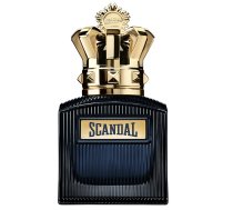 Jean Paul Gaultier Scandal Pour Homme Edp Intense Aerosols 50ml