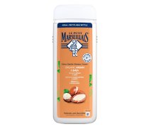 Le Petit Marseillais_ Extra Gentle Shower Cream Maiga Krēms Dušas Argan & Shea 400ml