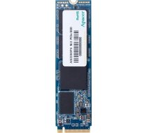 Disks Ssd Apacer As2290p4 1tb M.2 2280 Pci-e X4 Gen3 Nvme (ap1tbas2280p4-1)