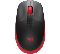 Pele Logitech M190 Full-size (910-005908)