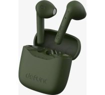 Austiņas Defunc Defunc Austiņas Bluetooth 5.3 True Lite Bezvadu Zaļš/green 71468