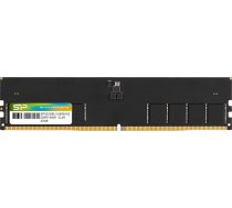 Atmiņa Silicon Power Ddr5, 32 Gb, 4800mhz, Cl40 (sp032gblvu480f02)