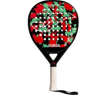 Joma Joma Challenge Padel Racquet 400824-168 Melns One Size