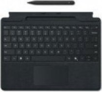 Microsoft MS Surface Pro8/9 TC + Pen Bnundle with Copilot button Black Eng Intl