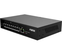 Switch Fanvil Fanvil PN8 2-Wire PoE Switch