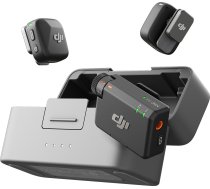 Mikrofons Dji Mic Mini (cp.rn.00000433.01)