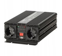 Pārveidotājs Sprieguma Inv/12/1200/ms/s Europower