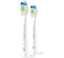 Philips Sonicare Optimal White 2-pack brush heads HX6062/87