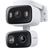 TP-Link Tapo C246D venkovní/outdoor otočná kamera (3MP, 2K 1296p, IR 12m, WiFi, micro SD card)