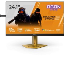 Monitors Aoc Agon Pro Cs24a