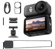 Kamera Dji Osmo Nano Standard Combo Melna